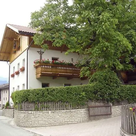 Kundlerhof * Stilves