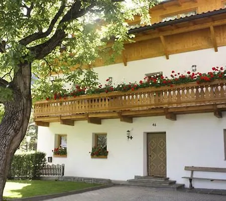 Farm stay Kundlerhof Stilves